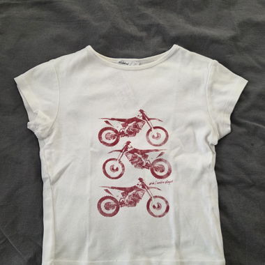 T-shirt Subdued