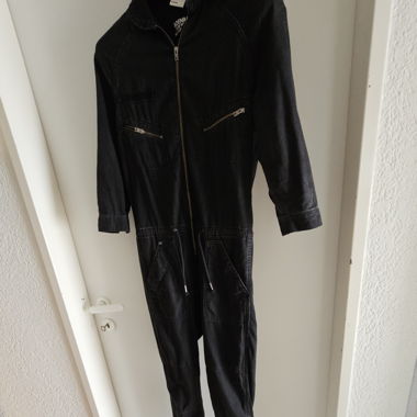 Latzhose