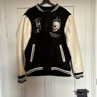 College Jacke