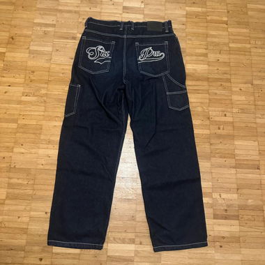 6PM Dark Denim