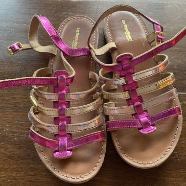Les Tropéziennes Sandalen EU 35