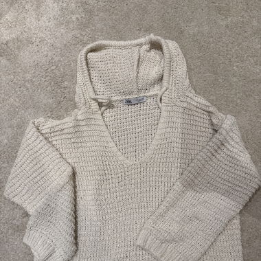 Zara Pullover