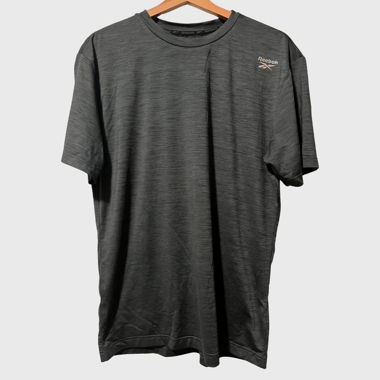 Reebok men's training t-Shirt (S)