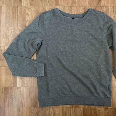 Sweat-shirt