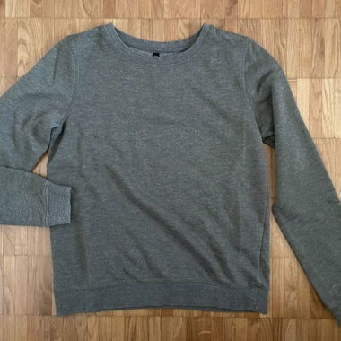 Sweat-shirt