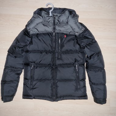 Ralph Lauren Puffer Jacke (Jacke)