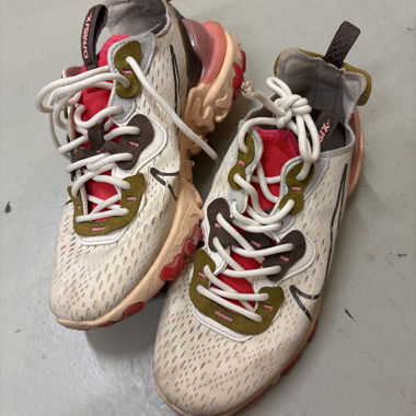 Sneakers sportive NIKE colorate
