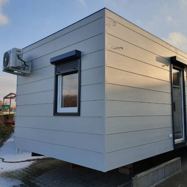 Grande promotion sur nos mobil-homes!