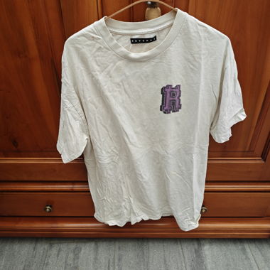 Revenge Graphic T-Shirt