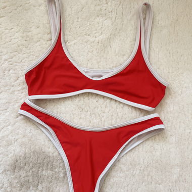 3-pack Bikinis