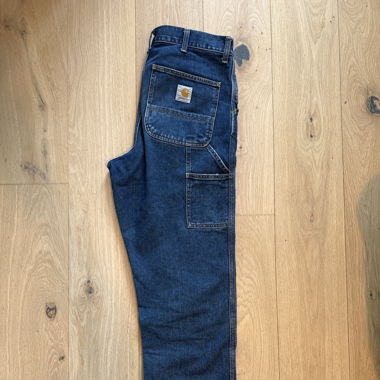 Carhartt single knee pant