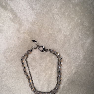 Fossil Armband