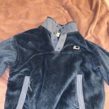 Hoodie/Jacket
