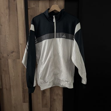 Adidas Trackjacket