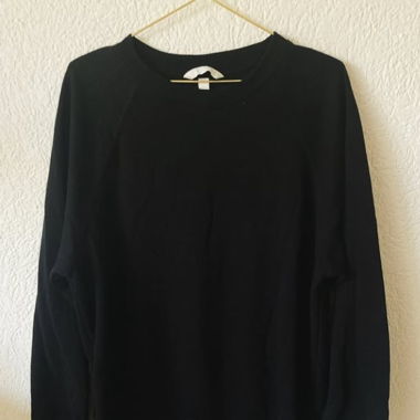 Pulloverkleid