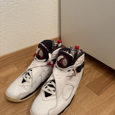 Sneakers Air Jordan 8 Retro