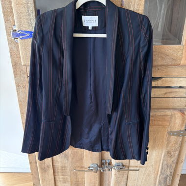 Claudie Pierlot Blazer