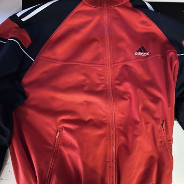 Adidas Jacket 
