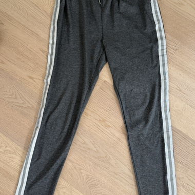 Chicoree grey Jogginghose