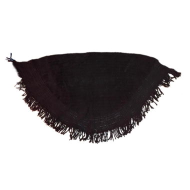 LANVIN châle écharpe 