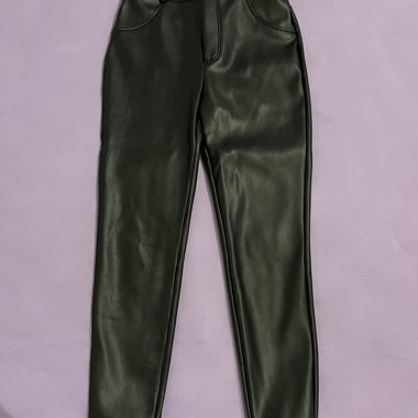 schwarze Hose