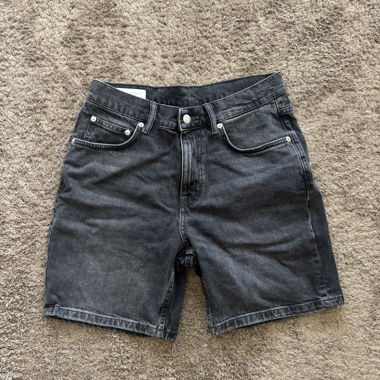 Zara Denim Shorts