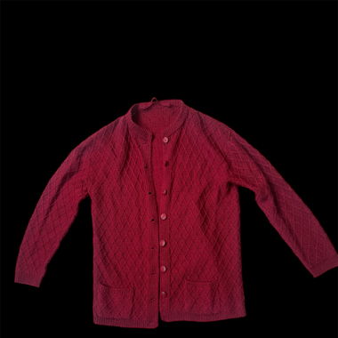 knit cardigan 