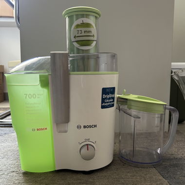 Centrifuga Bosch