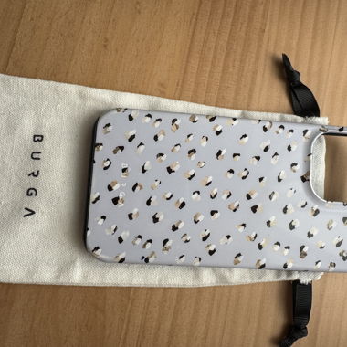 Cover per telefono BURGA