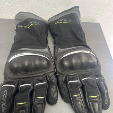 Gants moto Vanucci