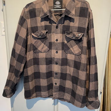 Dickies shirt