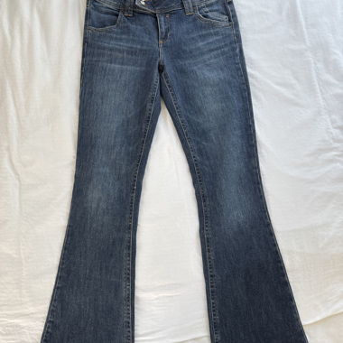 Jeans BDG à patte d'éléphant 29W L32