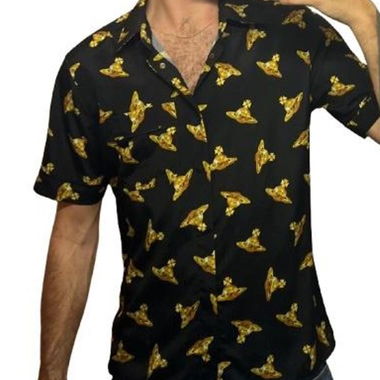 Vivienne Westwood Logo Shirt