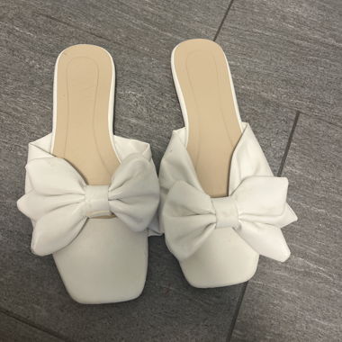 Sommerschuhe