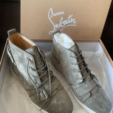 Christian Louboutin