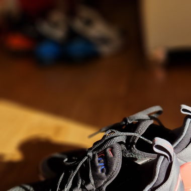 Nike Air Max 270