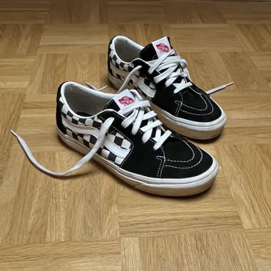 Scarpe Vans