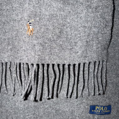 Sciarpa Polo Ralph Lauren