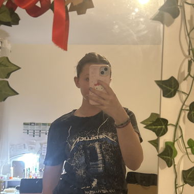 T-shirt Metallica