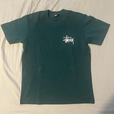 Stüssy Tee