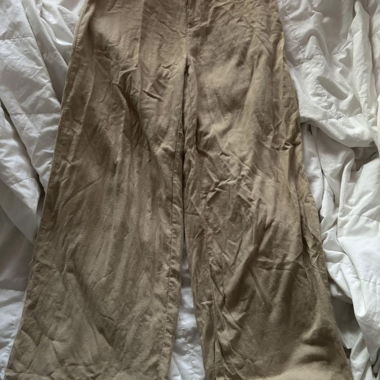 Linen Pants Gr. 36