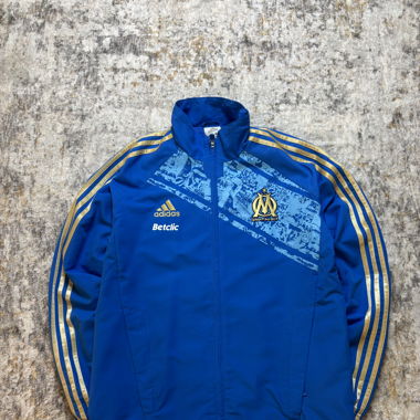 Vintage Marseille Trackjacket (L)