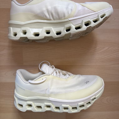 On x Post Archive Faction (PAF) Cloudmonster 2