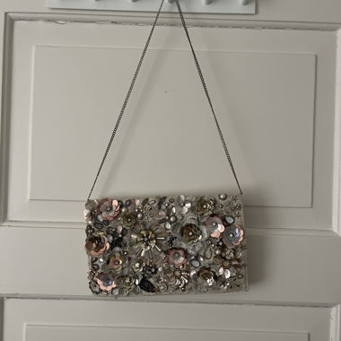 Flower bag