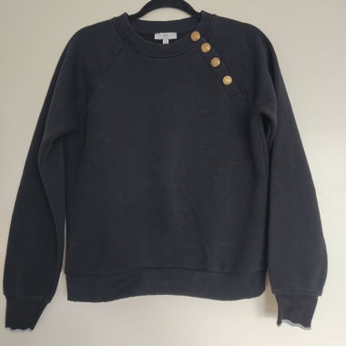 Maglione La Redoute taglia S
