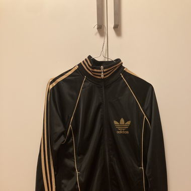Adidas Jacke