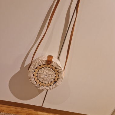 Sac balinais neuf