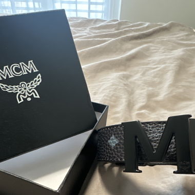 MCM Gürtel