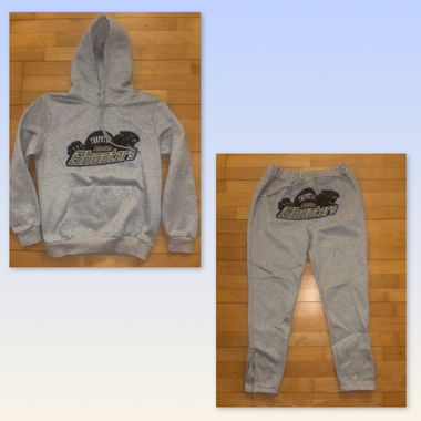Trapstar / Shooters - Jogginghose & Hoodie