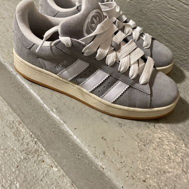 Sneakers Adidas Campus